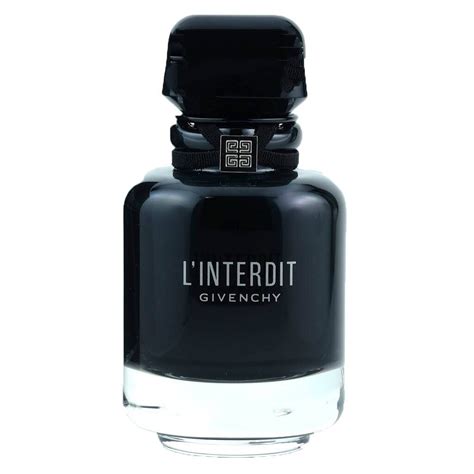 l'interdit givenchy ottos
